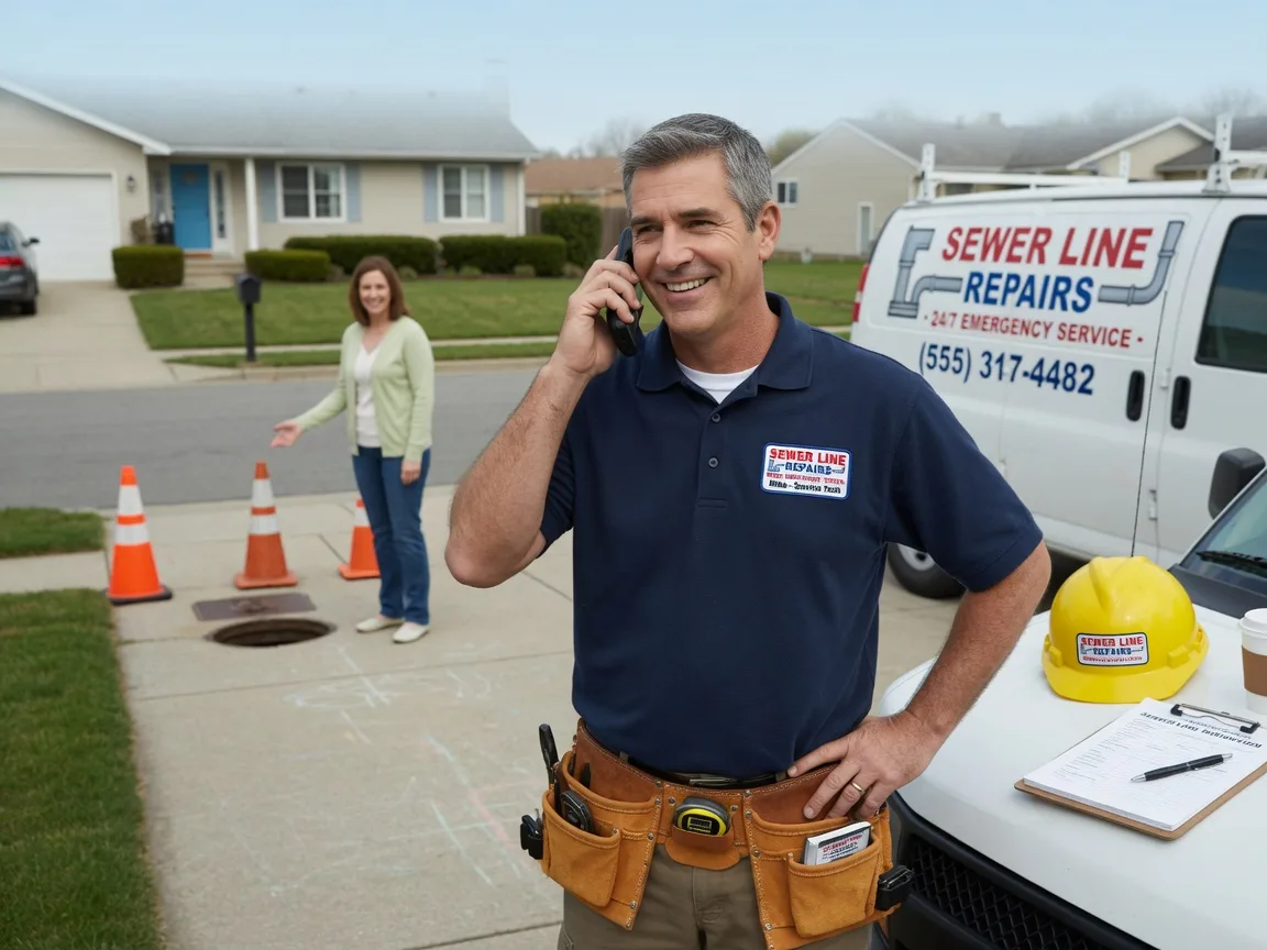 Emergency Plumber Stockton Springs, ME FAQs